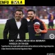 Messi dan Usia: Apakah Rohit dan Kohli Masih Bisa Bermain di Piala Dunia 2027?