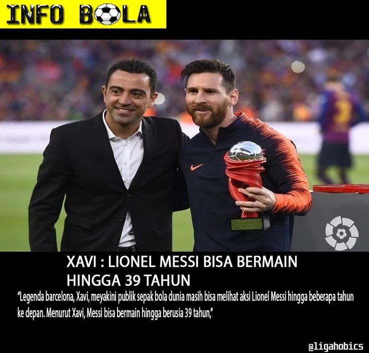 Messi dan Usia: Apakah Rohit dan Kohli Masih Bisa Bermain di Piala Dunia 2027?
