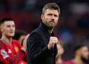 Michael Carrick Ingin Manchester United Membeli Pemain Lagi