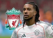 Michael Olise Jadi Incaran Liverpool dan Real Madrid