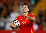 Mikel Oyarzabal, Bintang Spanyol di Piala Dunia 2026 dan Calon Wajah Baru Euro
