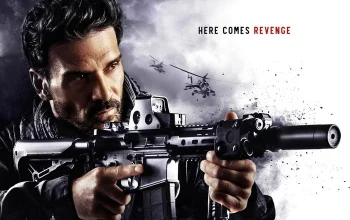 Mile 22: Operasi Rahasia yang Berujung Penuh Misteri