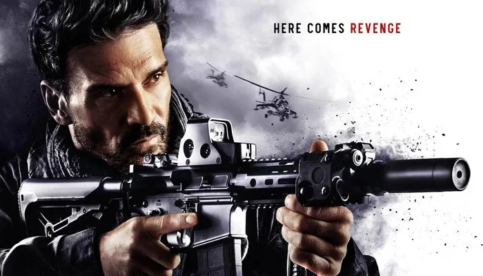 Mile 22: Operasi Rahasia yang Berujung Penuh Misteri