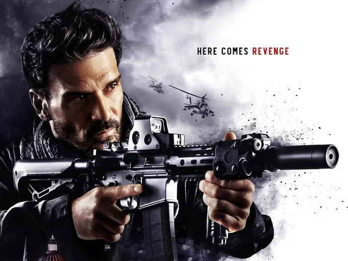 Mile 22: Operasi Rahasia yang Berujung Penuh Misteri