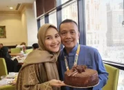 Minggu Penuh Kejutan: Dari Penyelidikan Balap Kuda hingga Ulang Tahun Pendiri Restoran
