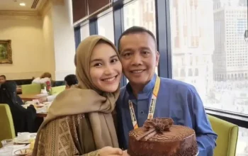 Minggu Penuh Kejutan: Dari Penyelidikan Balap Kuda hingga Ulang Tahun Pendiri Restoran
