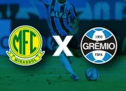Mirassol x Grêmio: Palpite, Escalações e Onde Assistir