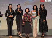 Miss Supranational 2026: Agnes Rahajeng dan Perjalanan Menuju Puncak