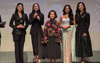 Miss Supranational 2026: Agnes Rahajeng dan Perjalanan Menuju Puncak
