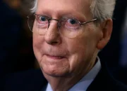Mitch McConnell dan Mitchell Baker: Dua Tokoh yang Membuat Berita