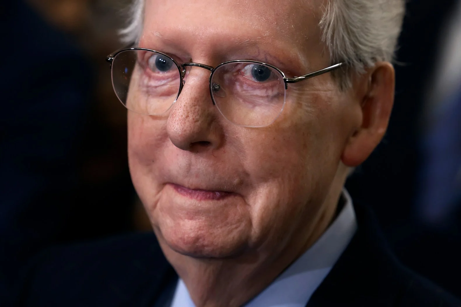 Mitch McConnell dan Mitchell Baker: Dua Tokoh yang Membuat Berita