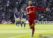 Mohamed Salah dan Liverpool: Antara Pilihan dan Kebutuhan