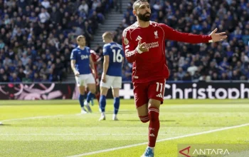 Mohamed Salah dan Liverpool: Antara Pilihan dan Kebutuhan