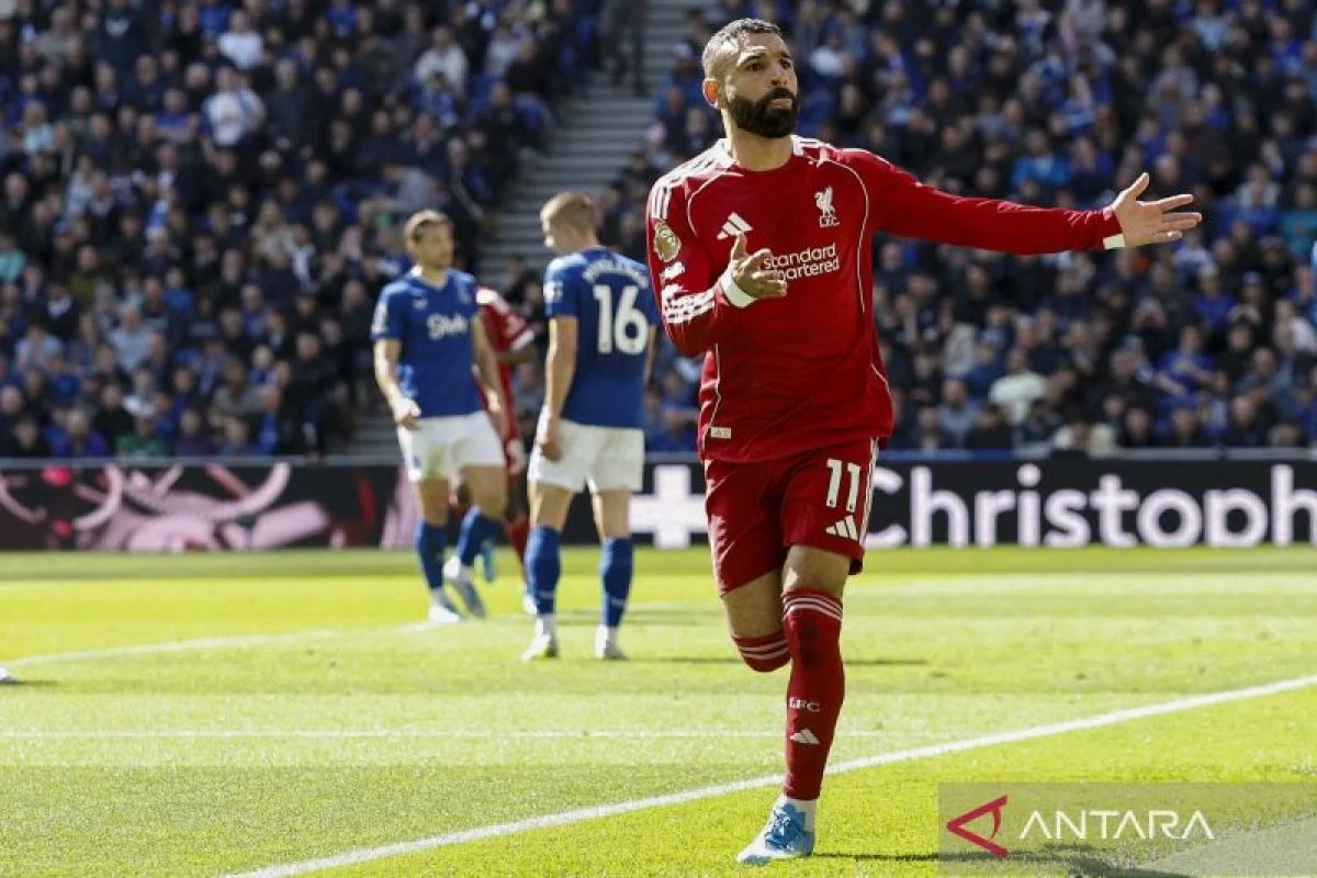 Mohamed Salah dan Liverpool: Antara Pilihan dan Kebutuhan