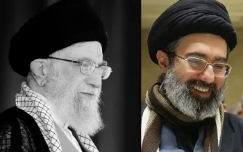 Mojtaba Khamenei: Pemimpin Tertinggi Iran yang Misterius