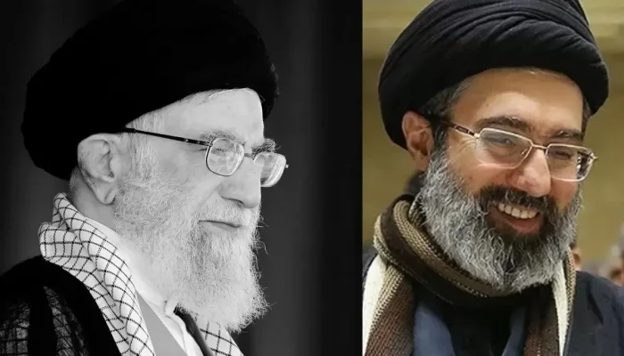 Mojtaba Khamenei: Pemimpin Tertinggi Iran yang Misterius