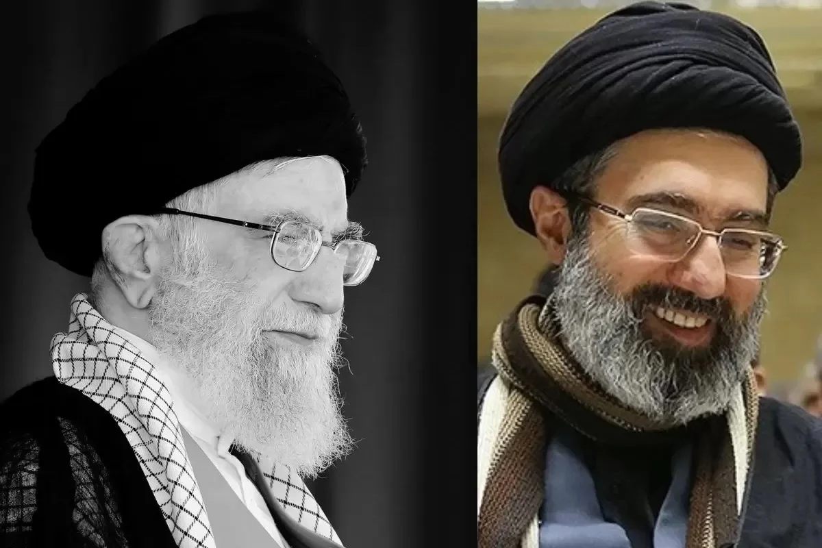 Mojtaba Khamenei: Pemimpin Tertinggi Iran yang Misterius