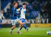 Molde Siap Hadapi Sarpsborg 08 di Liga Norwegia