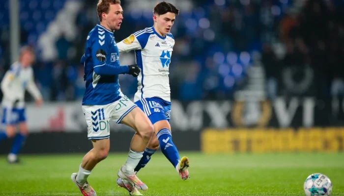 Molde Siap Hadapi Sarpsborg 08 di Liga Norwegia