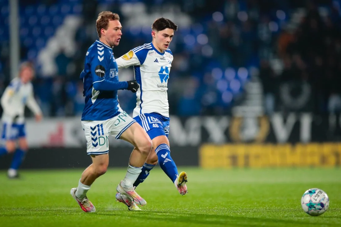 Molde Siap Hadapi Sarpsborg 08 di Liga Norwegia