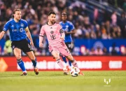 Montréal vs Inter Miami: Pertarungan Sengit di MLS dengan Kedatangan Bintang Baru