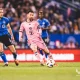 Montréal vs Inter Miami: Pertarungan Sengit di MLS dengan Kedatangan Bintang Baru
