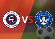 Montréal vs New England: Krisis Demografi di Quebec