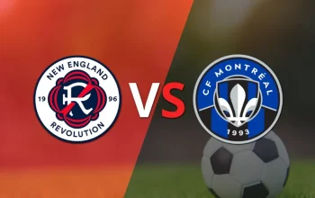 Montréal vs New England: Krisis Demografi di Quebec