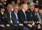 Mossad Israel Mengalami Krisis Setelah Gagal Menggulingkan Pemerintah Iran