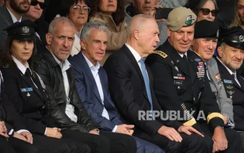 Mossad Israel Mengalami Krisis Setelah Gagal Menggulingkan Pemerintah Iran