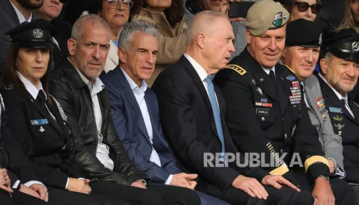 Mossad Israel Mengalami Krisis Setelah Gagal Menggulingkan Pemerintah Iran