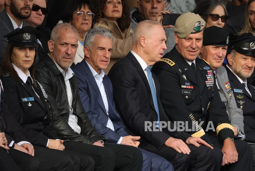 Mossad Israel Mengalami Krisis Setelah Gagal Menggulingkan Pemerintah Iran