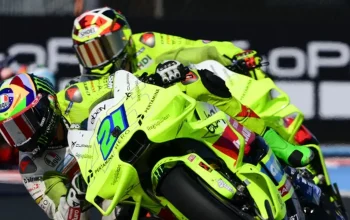 MotoGP 2027: Persiapan Besar-Besaran untuk Menghadapi Perubahan Era Baru