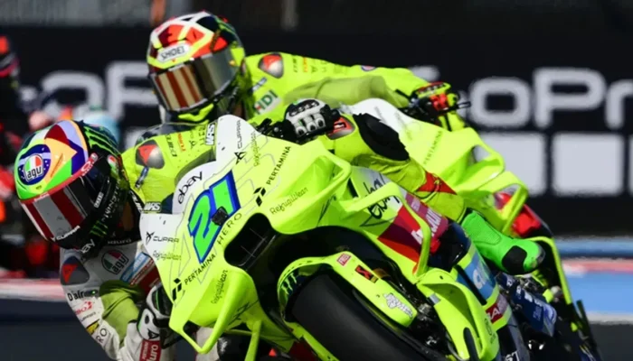 MotoGP 2027: Persiapan Besar-Besaran untuk Menghadapi Perubahan Era Baru