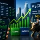 MSCI Umumkan Rebalancing Saham 12 Agustus, Apa yang Terjadi dengan Saham GOTO?