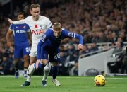 MU dan Tottenham Menang, Sementara Chelsea Kalah: Ikhtisar Pertandingan Sepakbola Terbaru