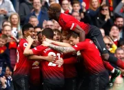 MU Vs PSG 2026: Persaingan Sengit di Bursa Transfer