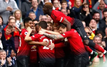 MU Vs PSG 2026: Persaingan Sengit di Bursa Transfer