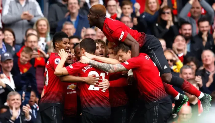 MU Vs PSG 2026: Persaingan Sengit di Bursa Transfer