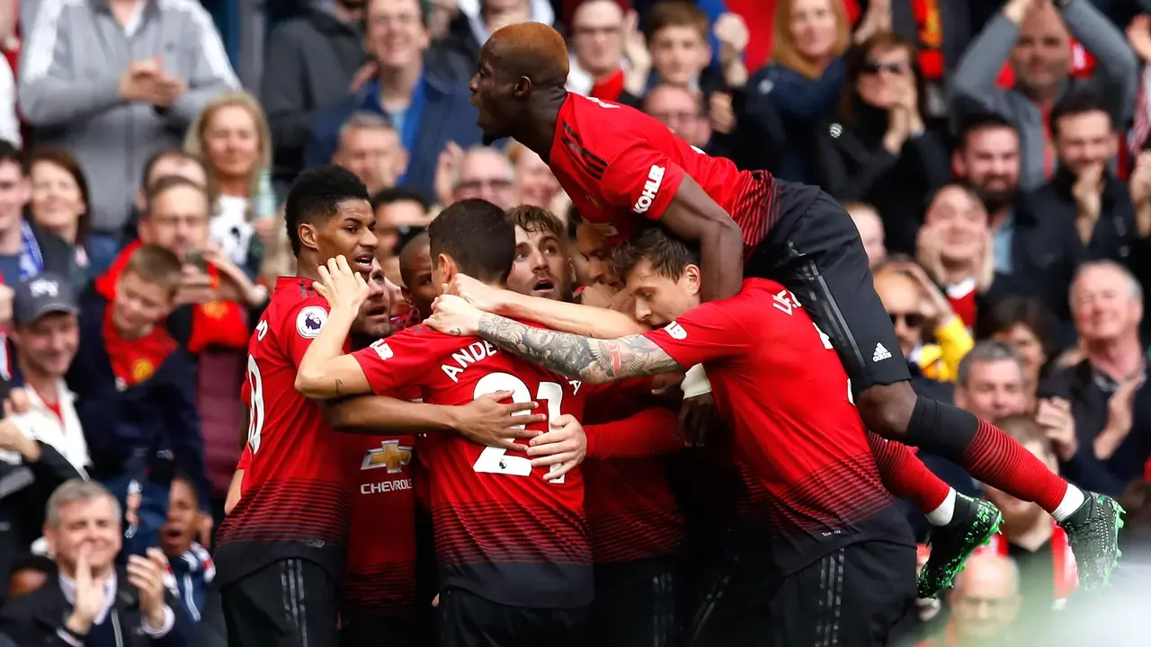 MU Vs PSG 2026: Persaingan Sengit di Bursa Transfer