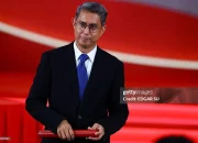 Muhammad Faishal Ibrahim Mundur dari Parlemen: Apa yang Terjadi?