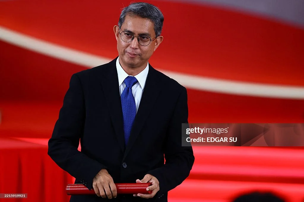 Muhammad Faishal Ibrahim Mundur dari Parlemen: Apa yang Terjadi?