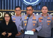 Mutasi di Polri: Perubahan Jabatan dan Penyegaran Organisasi