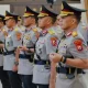 Mutasi Polri: Pelantikan Tiga Kadis dan Rotasi Jabatan