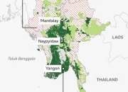 Myanmar dan Isu Politik yang Tidak Pernah Usai