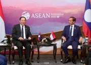 Myanmar vs Laos: Konflik dan Persaingan di Kawasan ASEAN