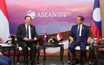 Myanmar vs Laos: Konflik dan Persaingan di Kawasan ASEAN