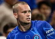 Mykhailo Mudryk: Coventry City Incar Pemain Sayap Chelsea