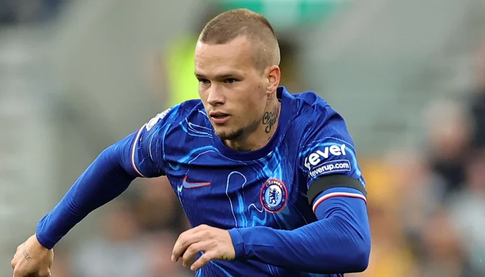 Mykhailo Mudryk Siap Gabung Strasbourg Pinjaman Setelah Bebas Dari Ban Doping