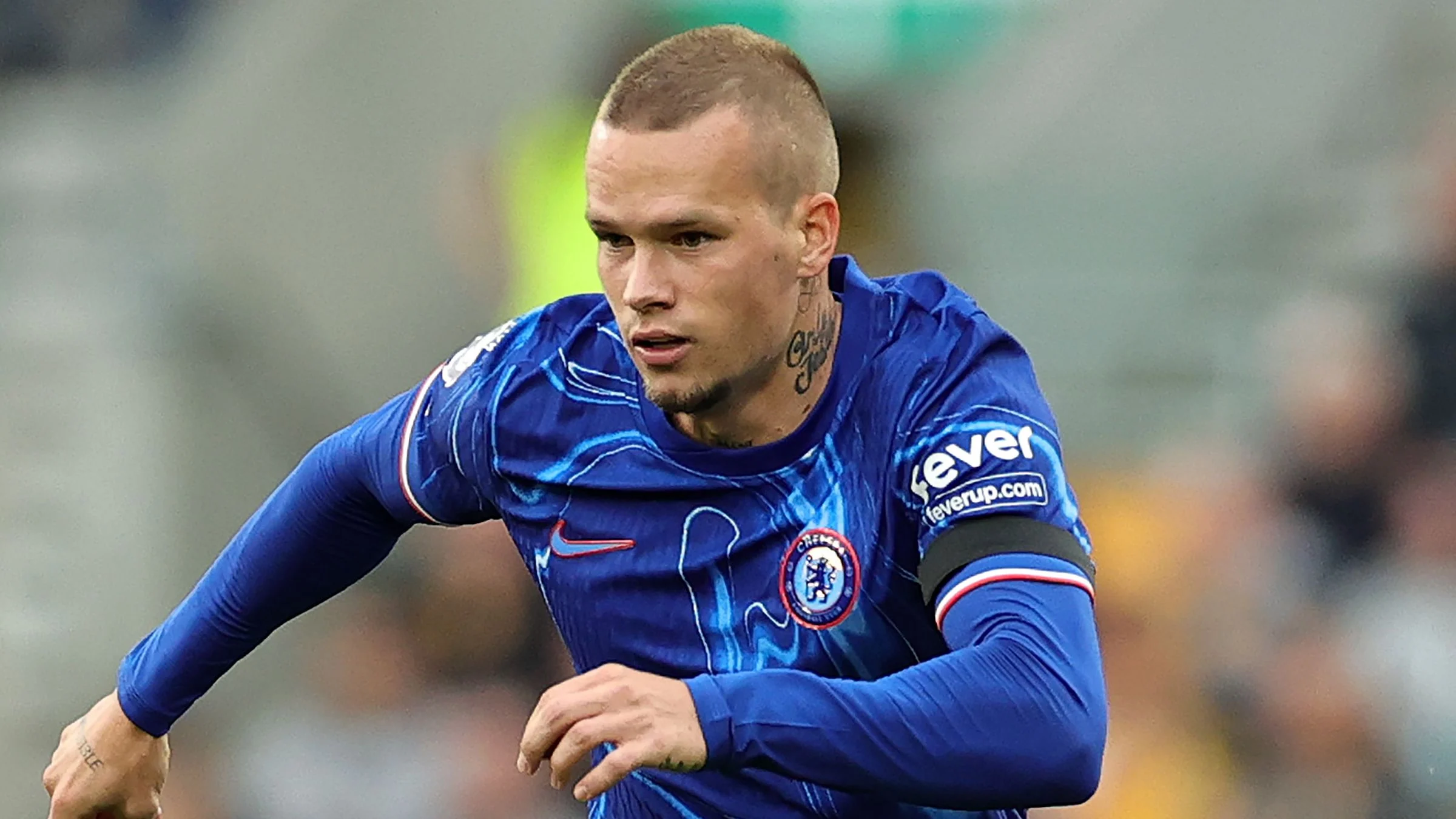 Mykhailo Mudryk Siap Gabung Strasbourg Pinjaman Setelah Bebas Dari Ban Doping